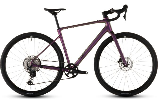 Cube Nuroad SLX