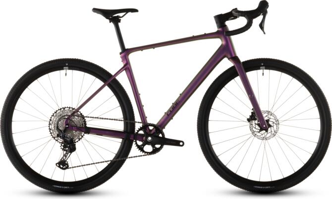 Cube Nuroad SLX