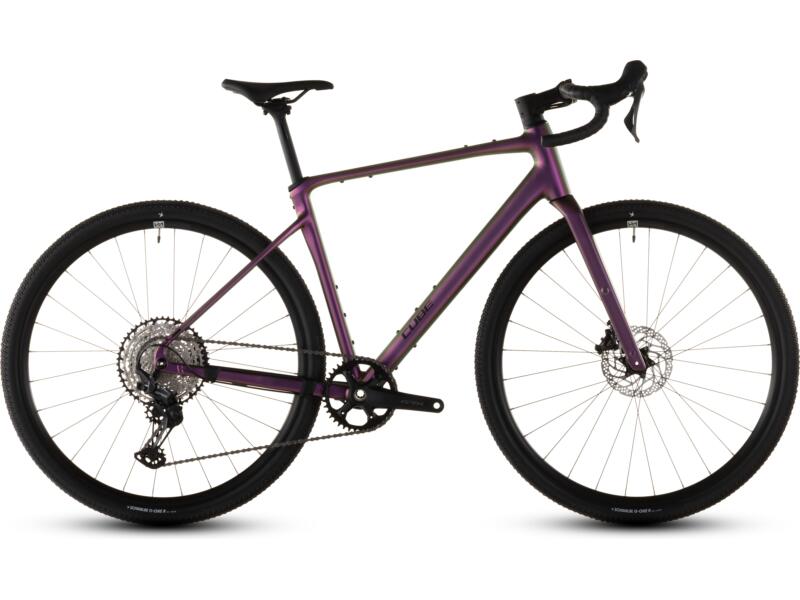 Cube Nuroad SLX