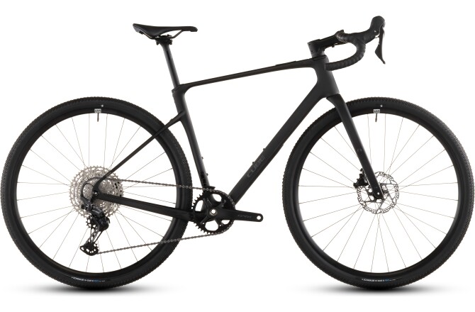 Cube Nuroad C:62 ONE