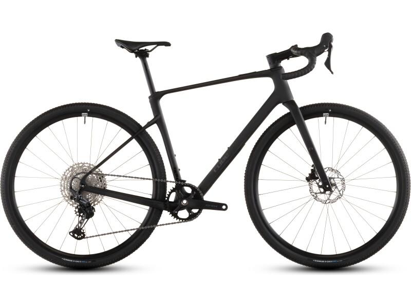 Cube Nuroad C:62 ONE