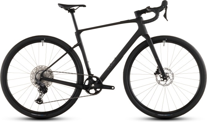 Cube Nuroad C:62 ONE