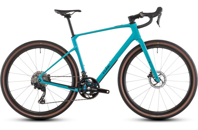 Cube Nuroad C:62 Pro