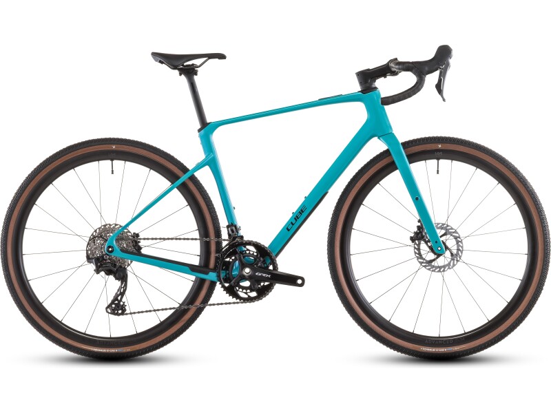 Cube Nuroad C:62 Pro