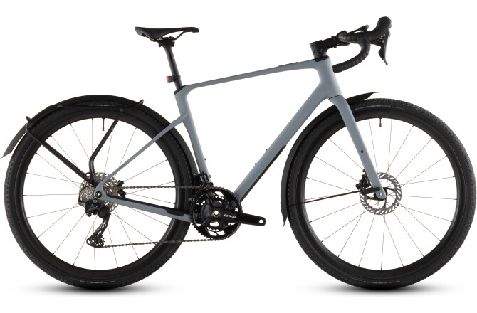 Cube Nuroad C:62 Pro FE