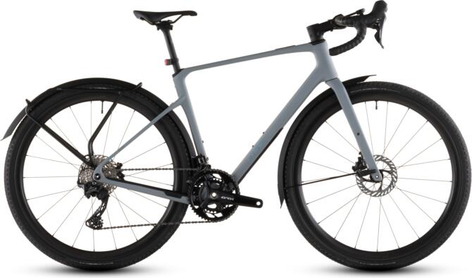 Cube Nuroad C:62 Pro FE