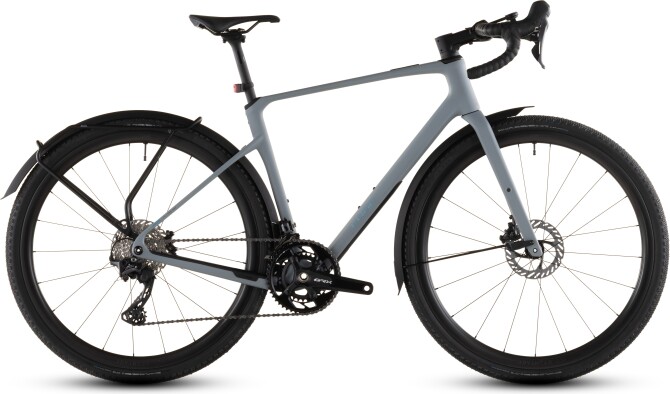 Cube Nuroad C:62 Pro FE