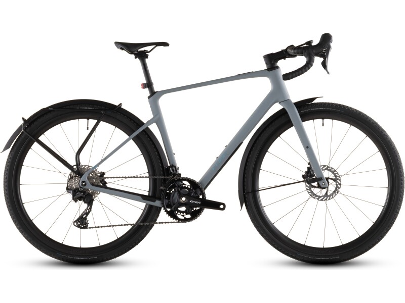 Cube Nuroad C:62 Pro FE
