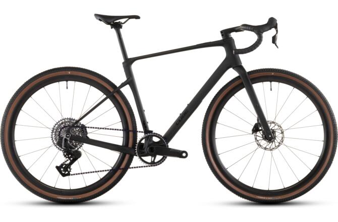 Cube Nuroad C:62 EXC