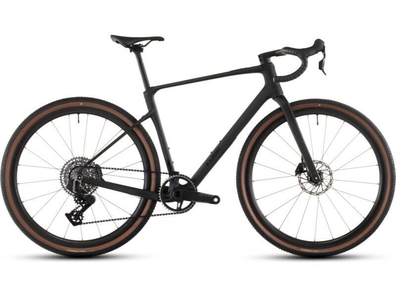 Cube Nuroad C:62 EXC