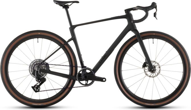 Cube Nuroad C:62 EXC
