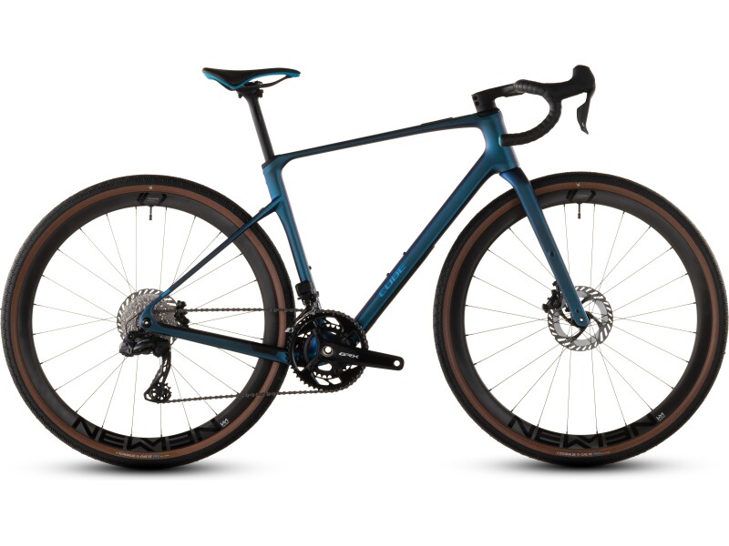 Cube Nuroad C:62 Race