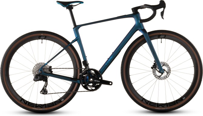 Cube Nuroad C:62 Race