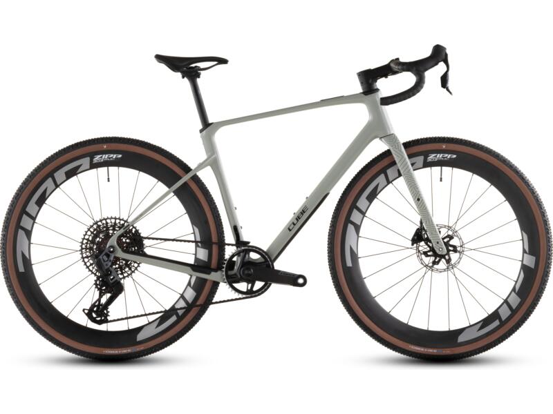 Cube Nuroad C:62 SLX