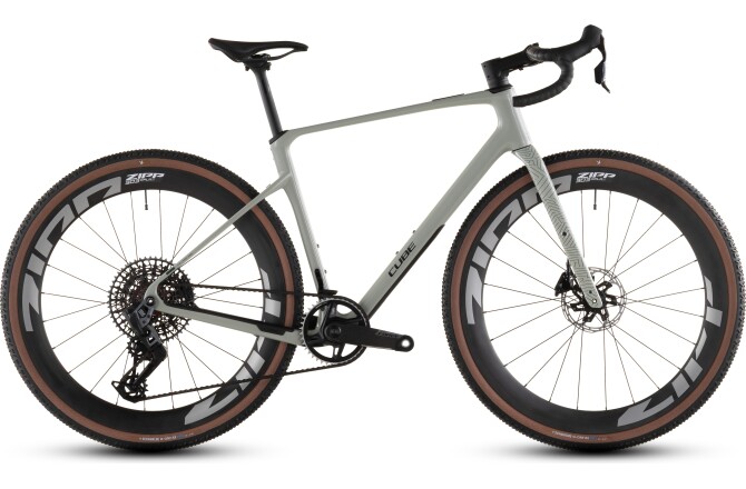 Cube Nuroad C:62 SLX