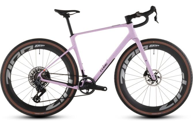 Cube Nuroad C:62 SLX