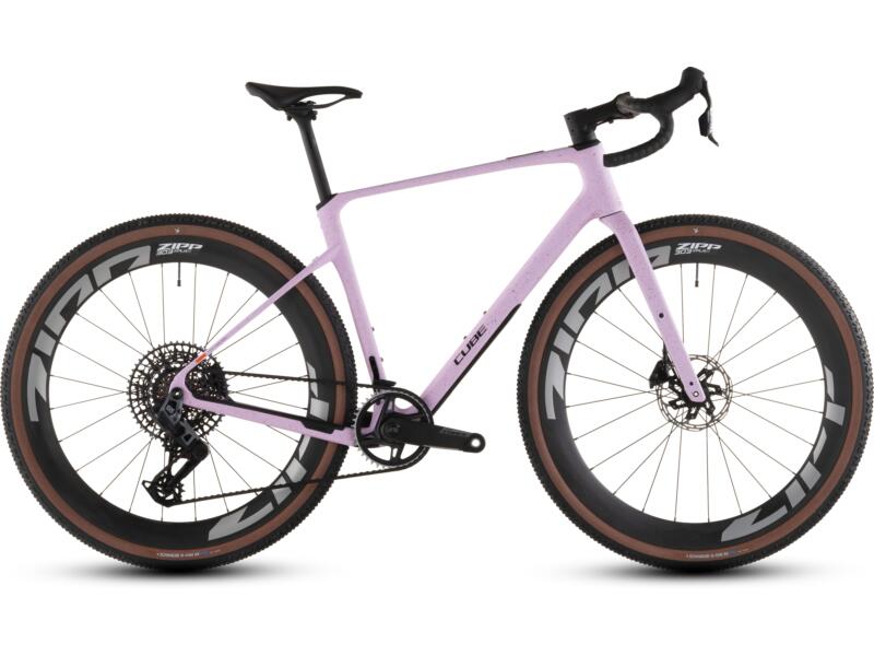 Cube Nuroad C:62 SLX