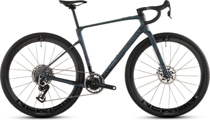 Cube Nuroad C:62 SLT