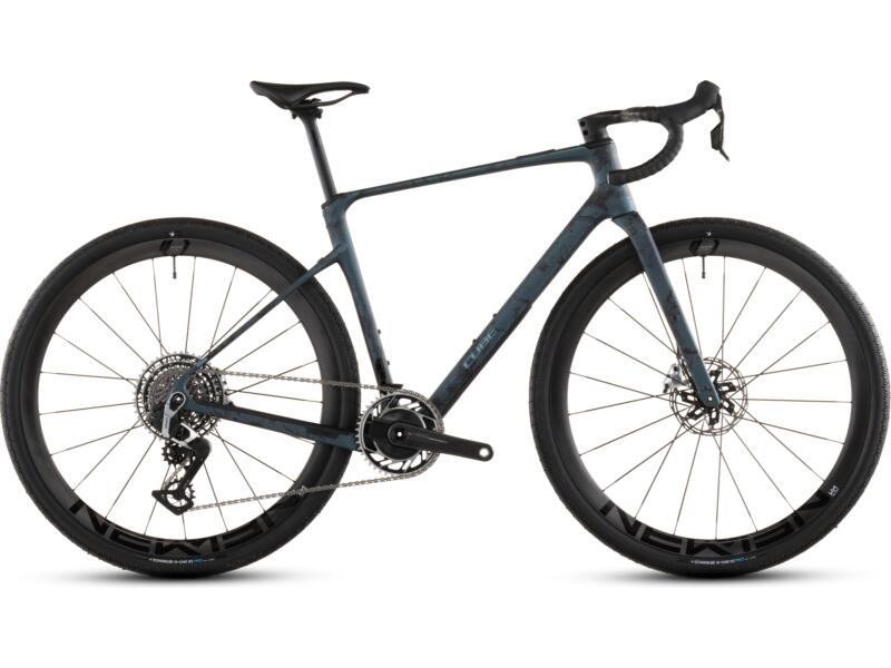 Cube Nuroad C:62 SLT