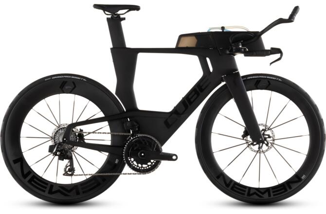 Cube Aerium C:68X SLX