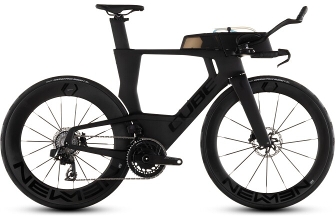 Cube Aerium C:68X SLX