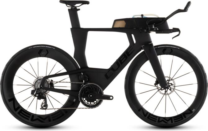 Cube Aerium C:68X SLX