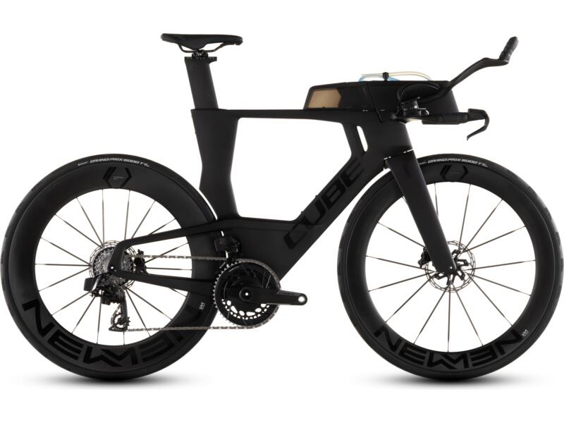 Cube Aerium C:68X SLX