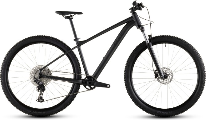 Cube Aim SLX