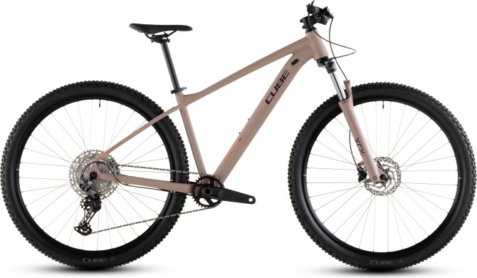 Cube Aim SLX