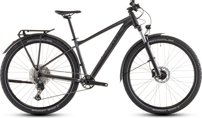 Cube Aim SLX FE