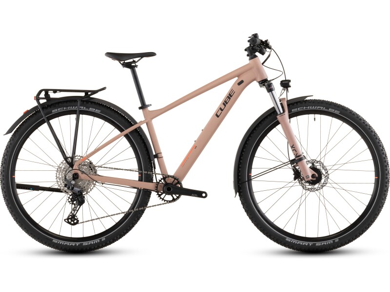 Cube Aim SLX FE