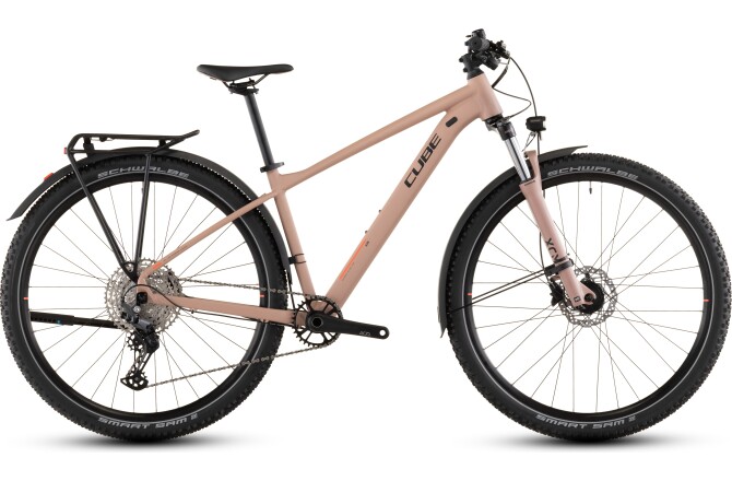 Cube Aim SLX FE