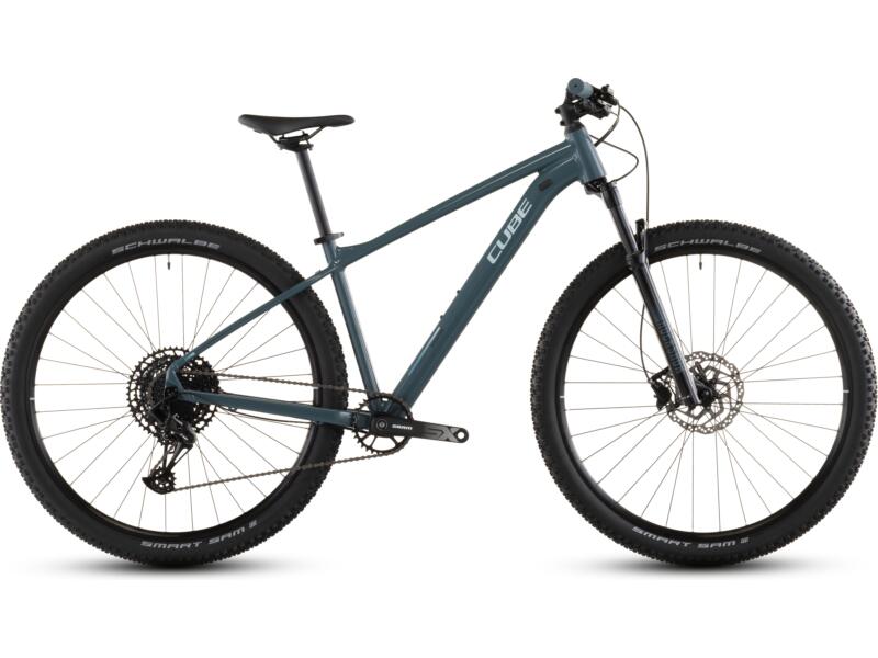 Cube Attention SLX