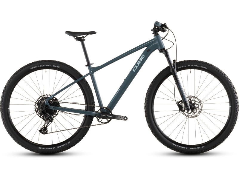 Cube Attention SLX