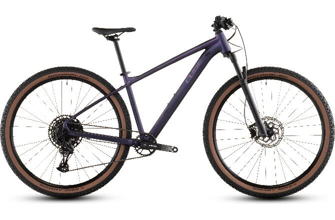 Cube Attention SLX