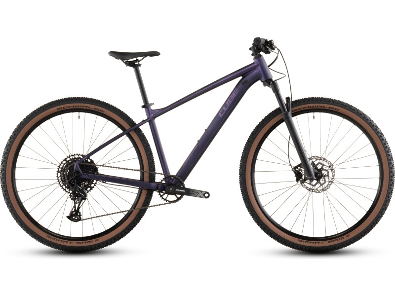 Cube Attention SLX