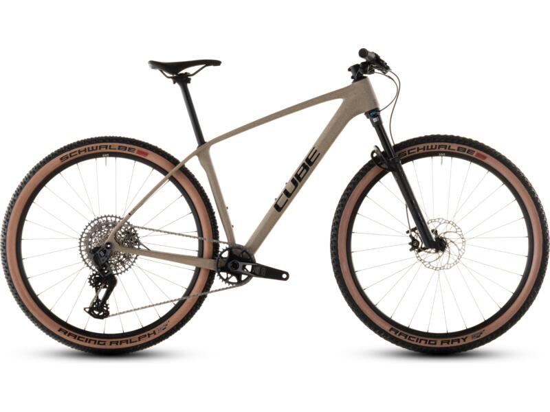 Cube Reaction C:62 SLX