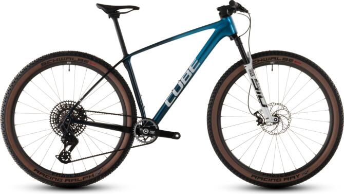 Cube Phenix C:68X Race