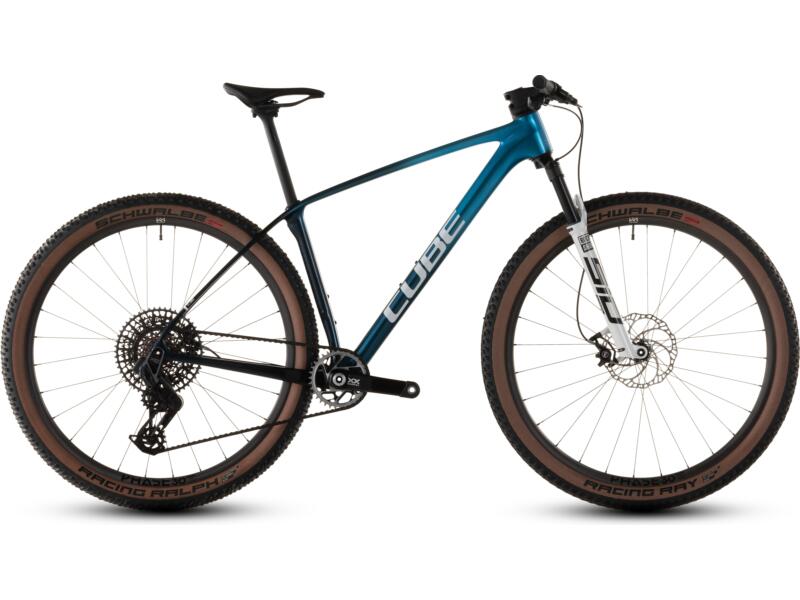 Cube Phenix C:68X Race