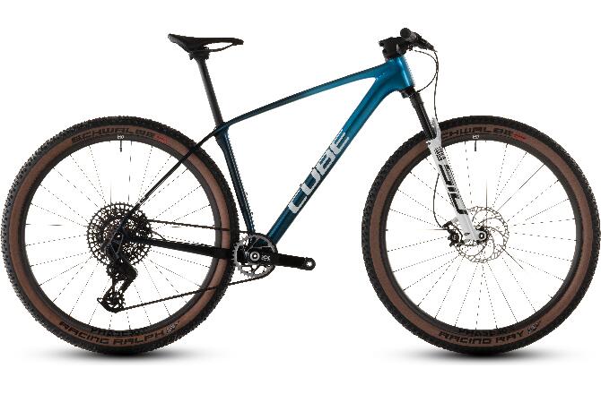 Cube Phenix C:68X Race