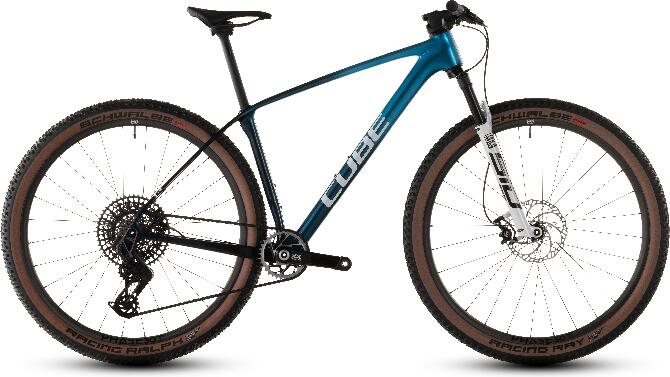 Cube Phenix C:68X Race