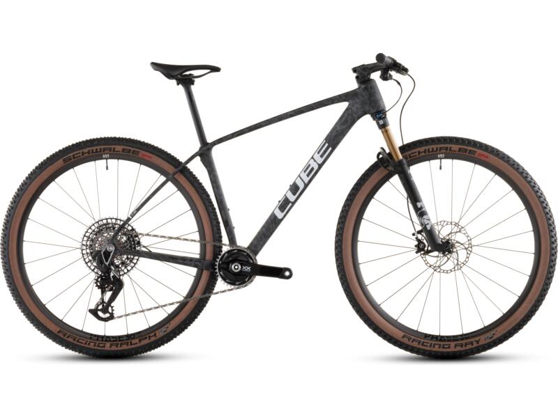 Cube Phenix C:68X SLT