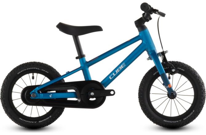 Cube Numove 120 RT