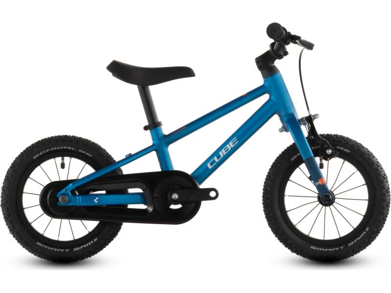 Cube Numove 120 RT