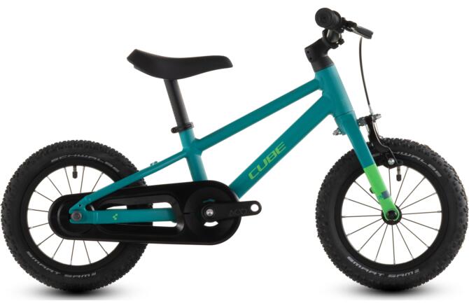 Cube Numove 120 RT