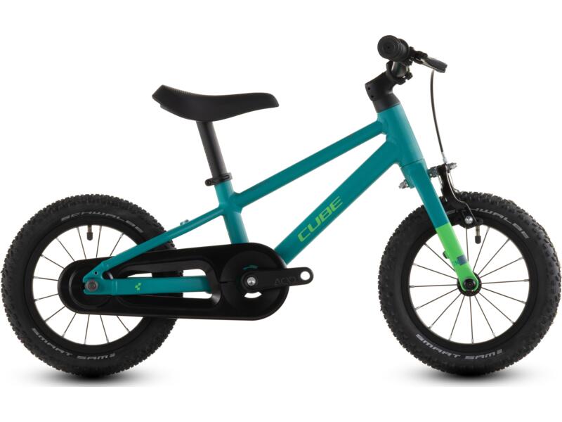 Cube Numove 120 RT