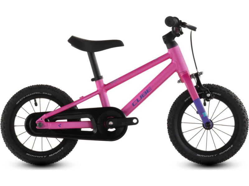 Cube Numove 120 RT