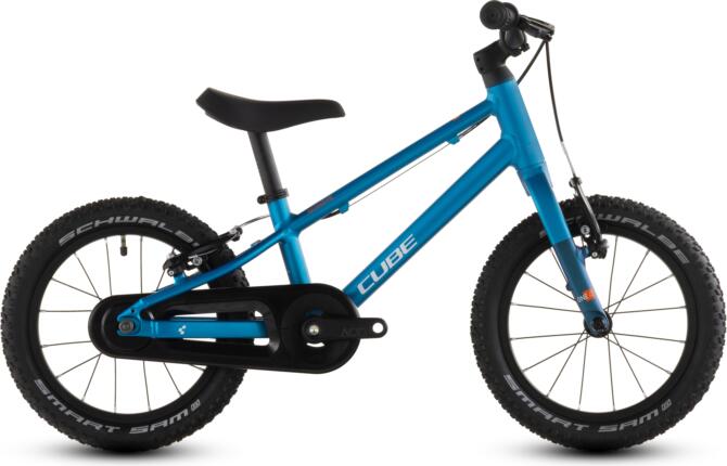 Cube Numove 140