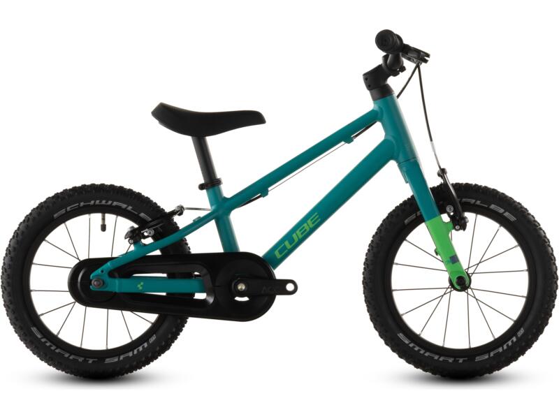 Cube Numove 140