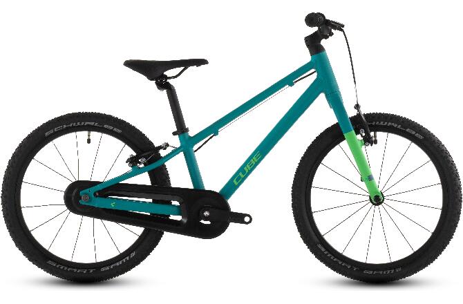 Cube Numove 180